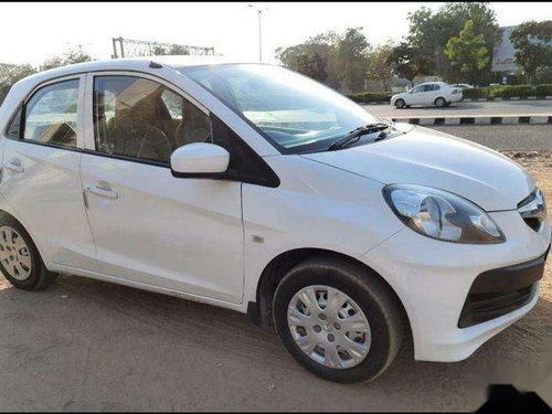 Used 2013 Brio V MT  for sale in Ahmedabad