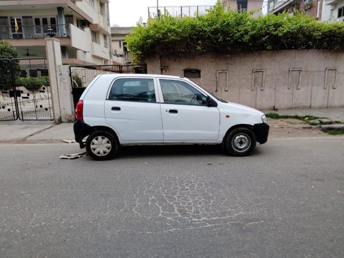 Used 2009 Maruti Alto 800 low price