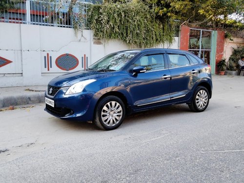 2018 Maruti Baleno for sale at low price