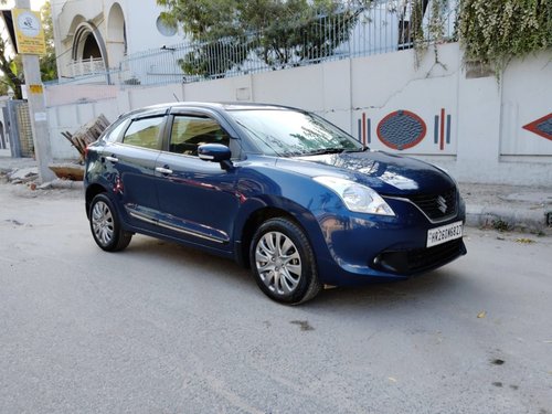 2018 Maruti Baleno for sale at low price