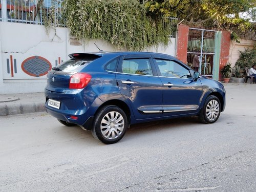 2018 Maruti Baleno for sale at low price