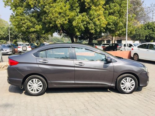 Used 2017 Honda City low price