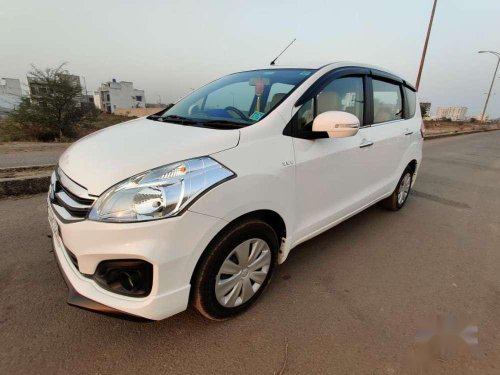 Used 2018 Ertiga VXI  for sale in Raipur