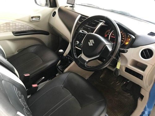 Used 2014 Celerio ZXI Optional  for sale in Panvel