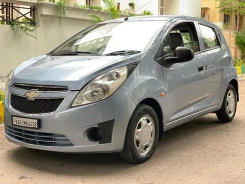 Used 2010 Beat LS  for sale in Bangalore