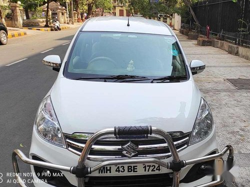 Used 2016 Ertiga VXI CNG  for sale in Mumbai