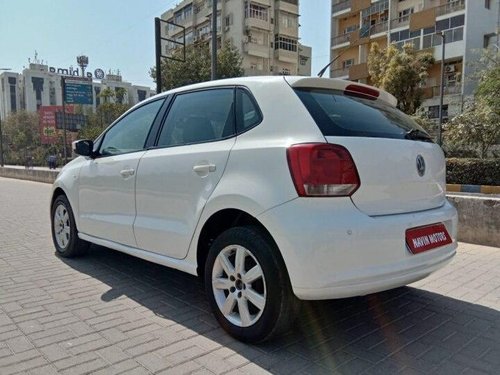 Used 2011 Polo Diesel Highline 1.2L  for sale in Ahmedabad