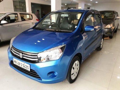 Used 2014 Celerio ZXI Optional  for sale in Panvel