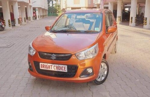 Used 2018 Alto K10 VXI Optional  for sale in Chennai