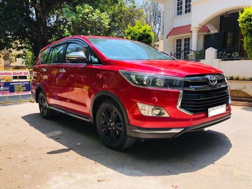 Used 2018 Innova Crysta Touring Sport  for sale in Bangalore