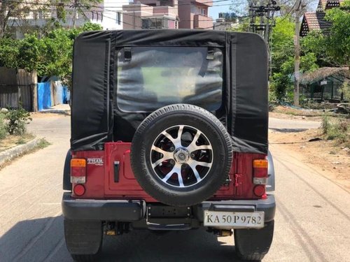 Used 2017 Thar CRDe  for sale in Bangalore