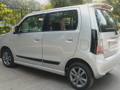 Used 2016 Wagon R VXI  for sale in New Delhi