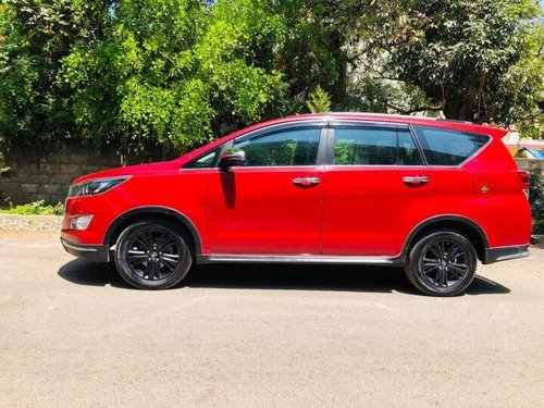 Used 2018 Innova Crysta Touring Sport  for sale in Bangalore