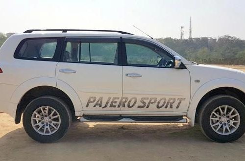 Used 2014 Pajero Sport 4X4  for sale in New Delhi