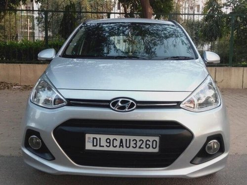 Used 2016 i10 Sportz  for sale in New Delhi