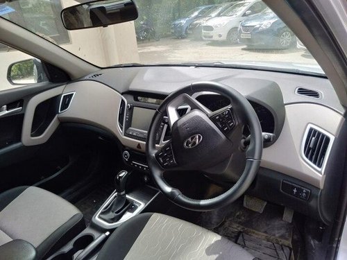 Used 2020 Creta 1.6 SX Automatic  for sale in Gurgaon