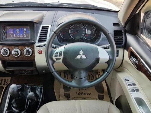 Used 2014 Pajero Sport 4X4  for sale in New Delhi