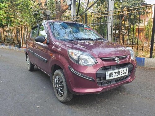 Used 2013 Alto 800 LXI  for sale in Kolkata