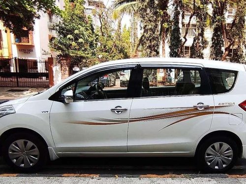 Used 2016 Ertiga VXI CNG  for sale in Mumbai