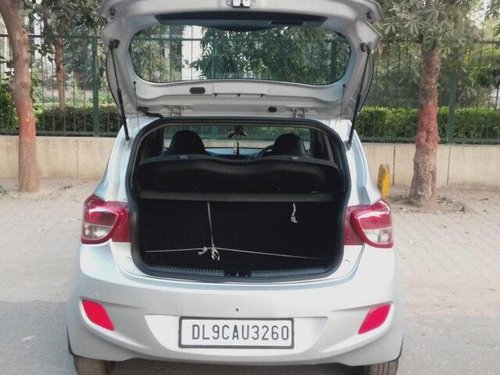 Used 2016 i10 Sportz  for sale in New Delhi