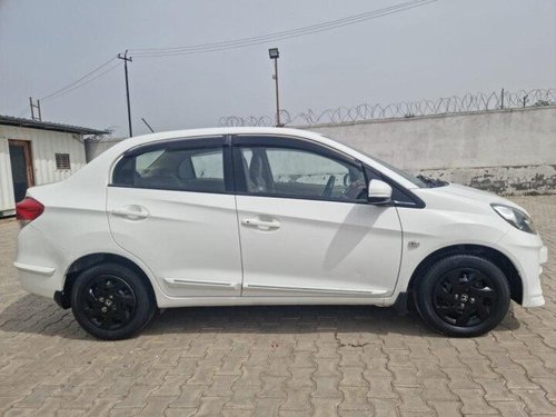Used 2016 Amaze S i-DTEC  for sale in Ghaziabad