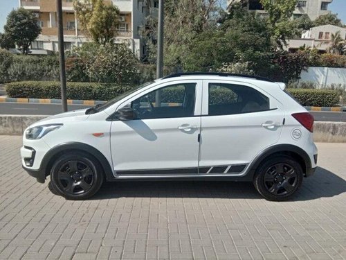 Used 2018 Freestyle Ambiente Diesel  for sale in Ahmedabad