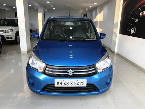 Used 2014 Celerio ZXI Optional  for sale in Panvel