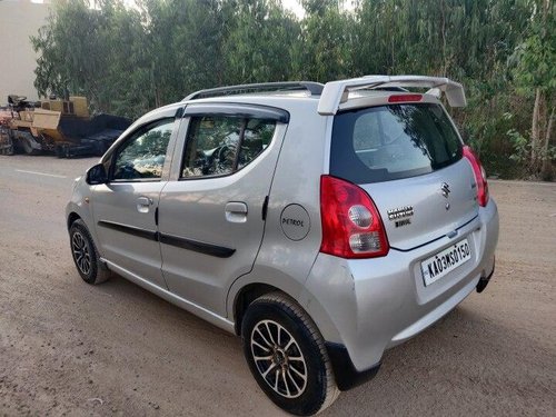 Used 2009 A Star  for sale in Bangalore
