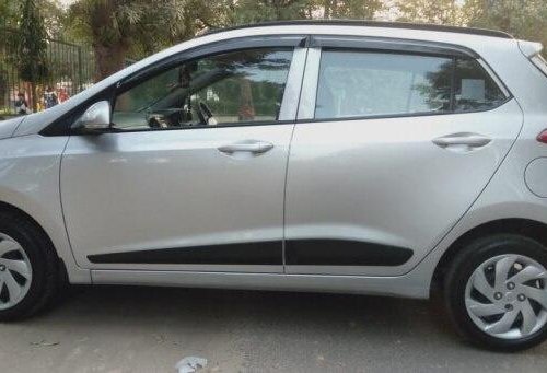 Used 2016 i10 Sportz  for sale in New Delhi