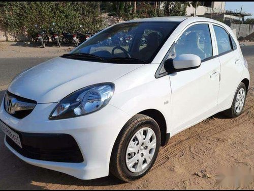 Used 2013 Brio V MT  for sale in Ahmedabad