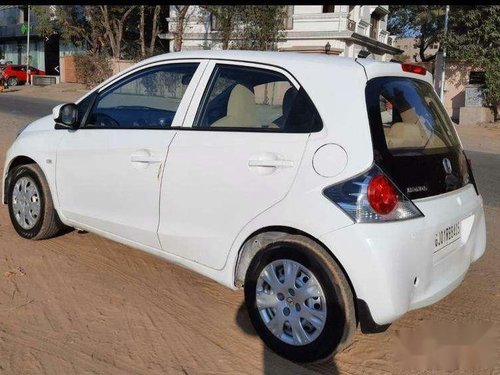 Used 2013 Brio V MT  for sale in Ahmedabad