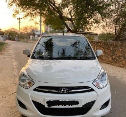 Used 2015 i10 Magna 1.1 iTech SE  for sale in Udaipur