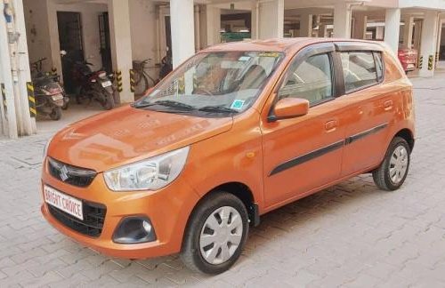 Used 2018 Alto K10 VXI Optional  for sale in Chennai