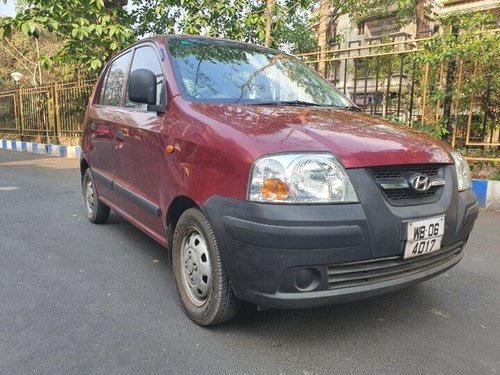 Used 2008 Santro Xing GL  for sale in Kolkata