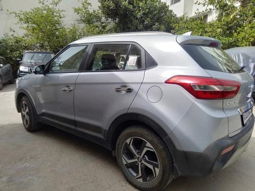 Used 2020 Creta 1.6 SX Automatic  for sale in Gurgaon