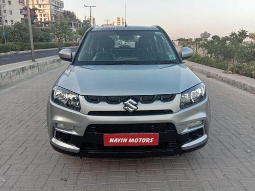 Used 2017 Vitara Brezza VDi  for sale in Ahmedabad