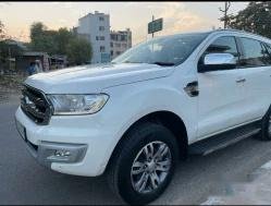 Used 2017 Endeavour 3.2 Titanium AT 4X4  for sale in Gurgaon