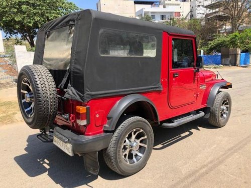 Used 2017 Thar CRDe  for sale in Bangalore