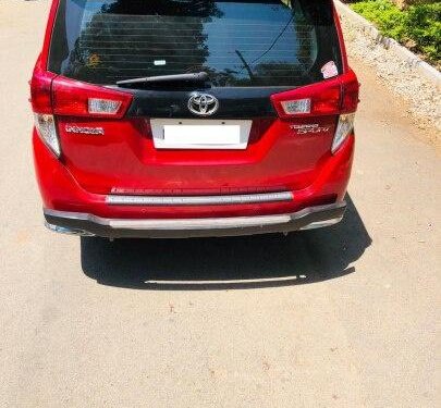 Used 2018 Innova Crysta Touring Sport  for sale in Bangalore