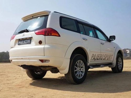 Used 2014 Pajero Sport 4X4  for sale in New Delhi