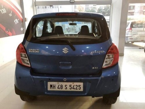 Used 2014 Celerio ZXI Optional  for sale in Panvel