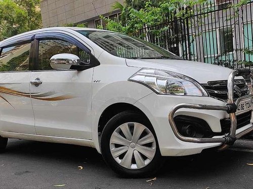 Used 2016 Ertiga VXI CNG  for sale in Mumbai