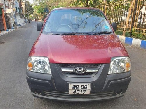 Used 2008 Santro Xing GL  for sale in Kolkata