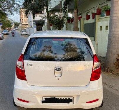 Used 2015 i10 Magna 1.1 iTech SE  for sale in Udaipur