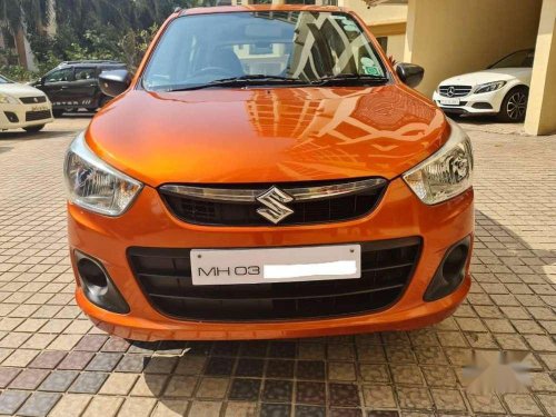 Used 2015 Alto K10 VXI  for sale in Mumbai