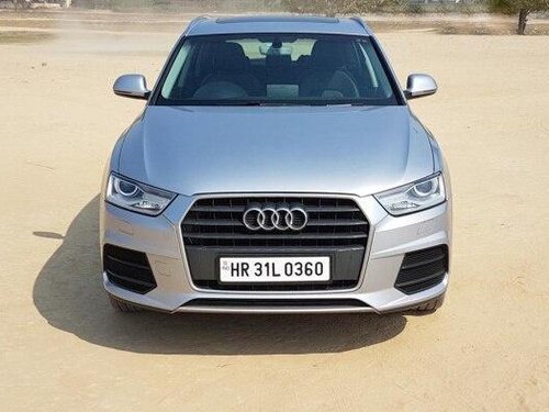 Used 2016 Q3 2.0 TDI  for sale in New Delhi