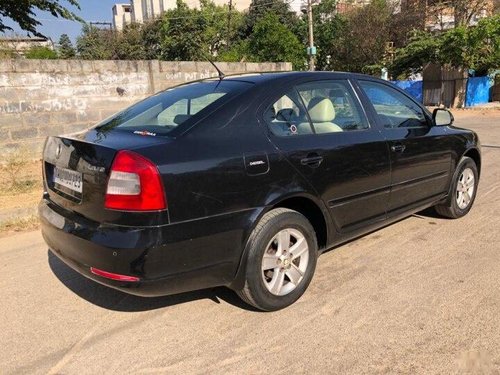 Used 2009 Laura Elegance 2.0 TDI CR MT  for sale in Bangalore