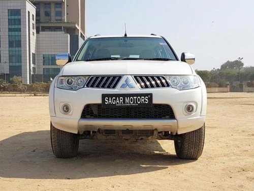 Used 2014 Pajero Sport 4X4  for sale in New Delhi