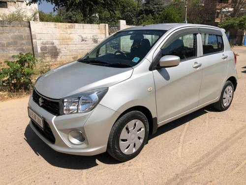 Used 2018 Celerio VXI Optional  for sale in Bangalore