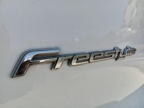 Used 2018 Freestyle Ambiente Diesel  for sale in Ahmedabad